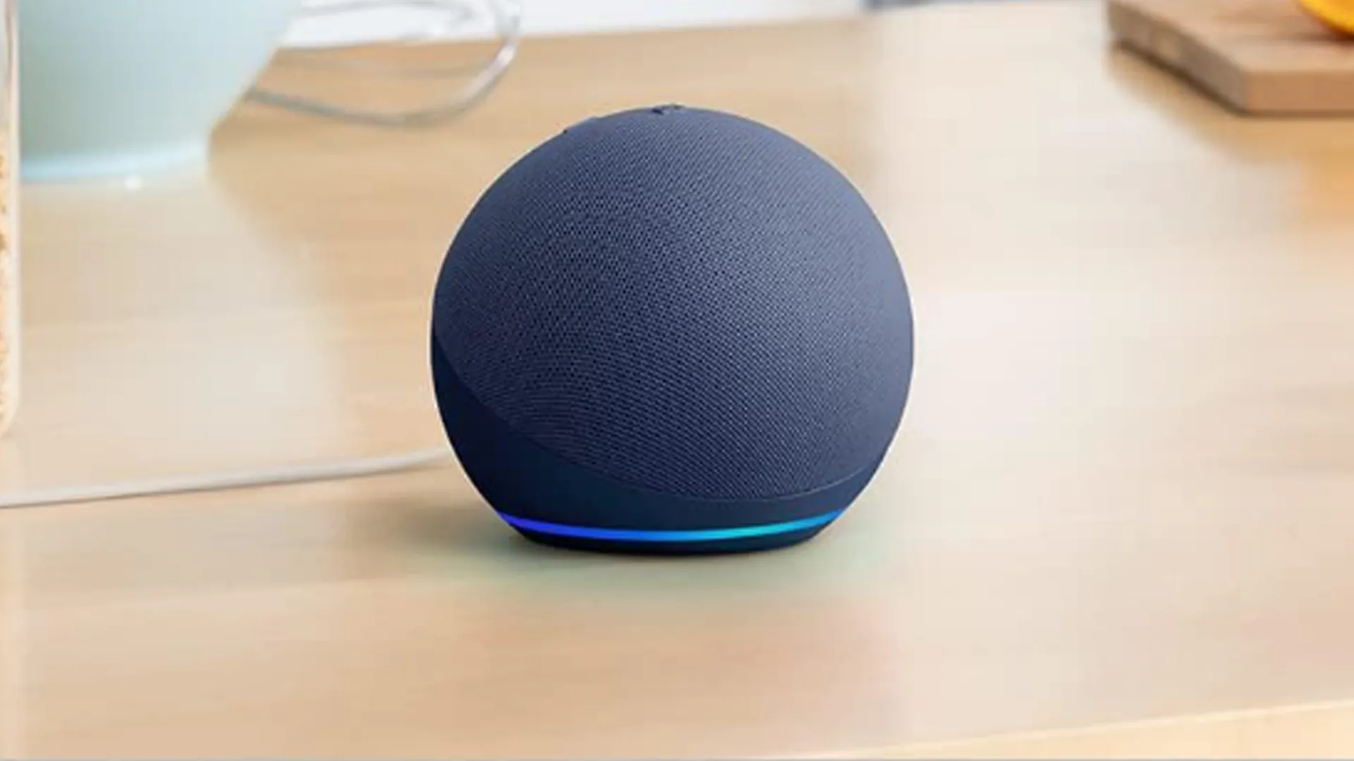 Amazon Echo และสมาร์ทโฮม ลดแรงก่อน Prime Day คุ้มไหม