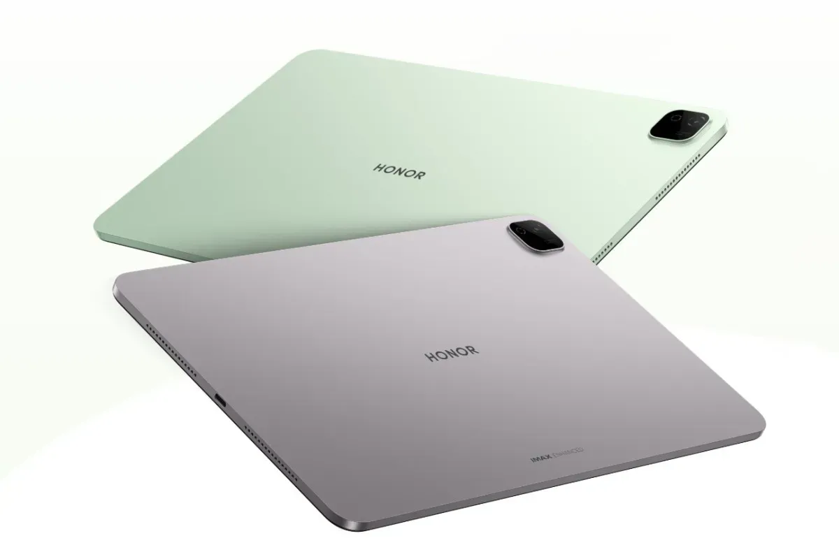 HONOR MagicPad 4 แท็บเล็ต 165Hz จอ 3K ที่คนสร้างสรรค์ไม่ควรมองข้าม
