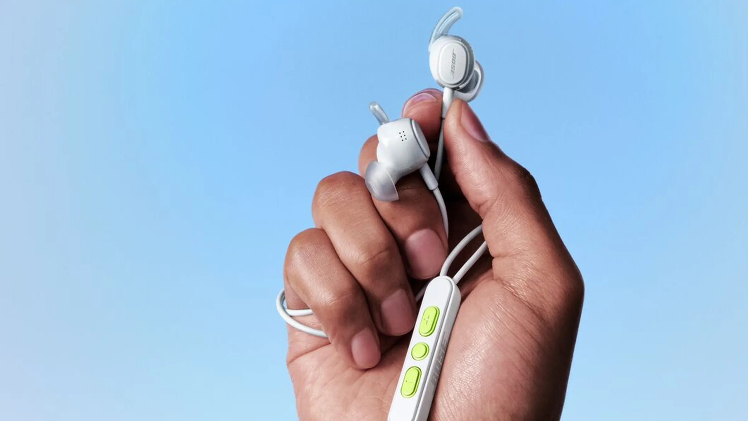 Bose หวนคืนหูฟังสายตัดเสียง กับ USB-C ที่ท้าชนไร้สาย