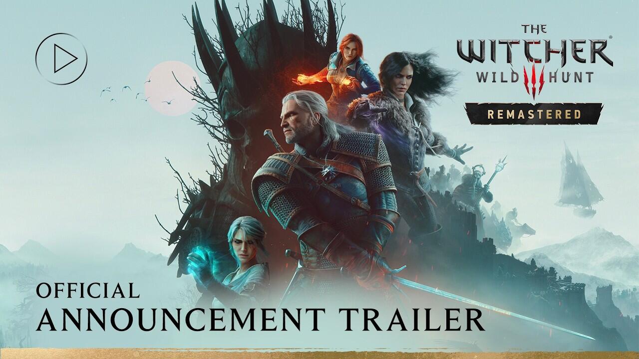 Witcher 3 Remastered PC ปรับให้ลื่นด้วย Path Tracing และ DLSS 4.5