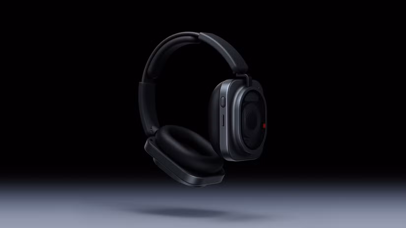 รีวิว Nothing Headphone (1) Pro หูฟังตัดเสียง 46dB ที่กล้าผสมงานสตูดิโอกับการเดินทาง