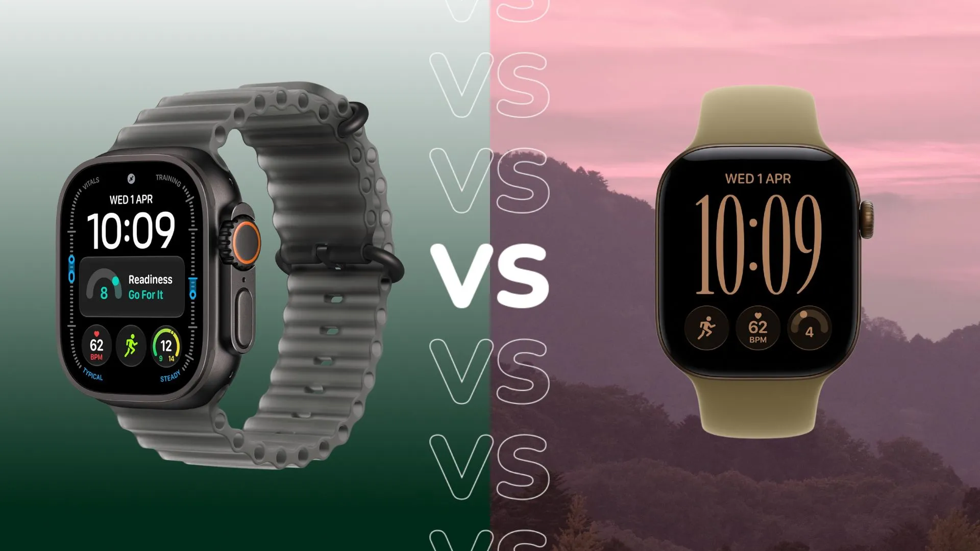 Apple Watch Ultra 4 vs Series 12 เน้นสุขภาพและแบตเตอรี่ตัวไหนคุ้มกว่า