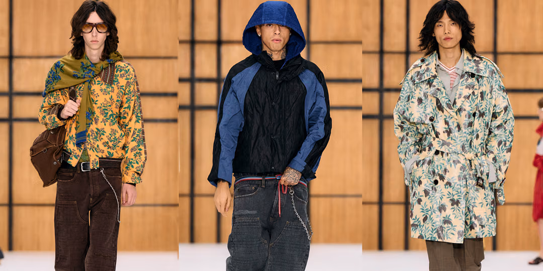 Spring Summer 2027 Collections เมื่อรันเวย์ดีไซเนอร์เทออกจากกรอบเดิม