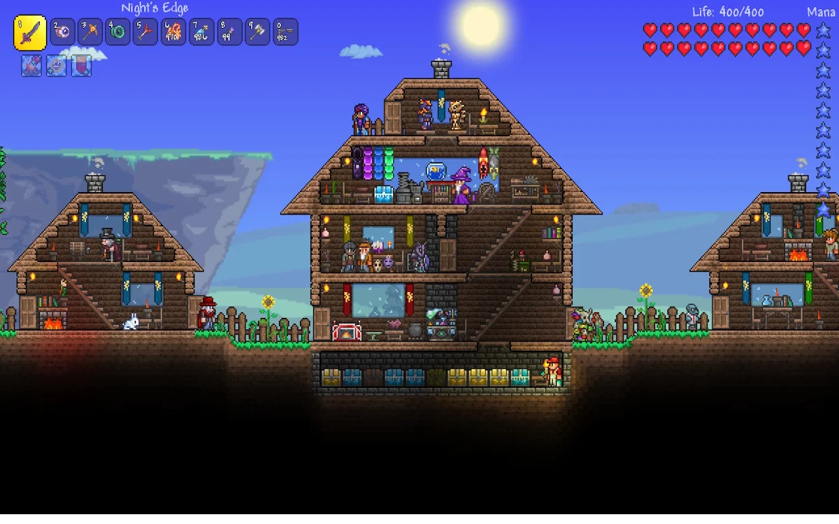 เกมสร้างบ้านออนไลน์ที่ใช้ได้จริงก่อนแต่งบ้านของเรา