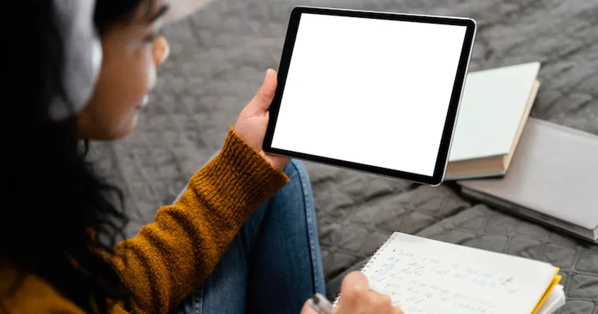ควบคุม iPad ลูกด้วยฟีเจอร์ใหม่ของ Apple อย่างปลอดภัยและสบายใจ