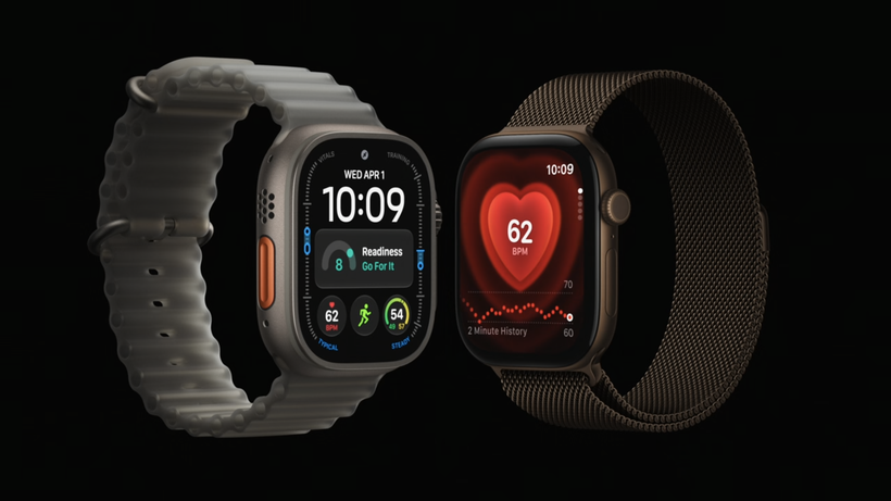 Apple Watch Ultra 4 vs Series 12 เน้นสุขภาพและแบตเตอรี่ตัวไหนคุ้มกว่า