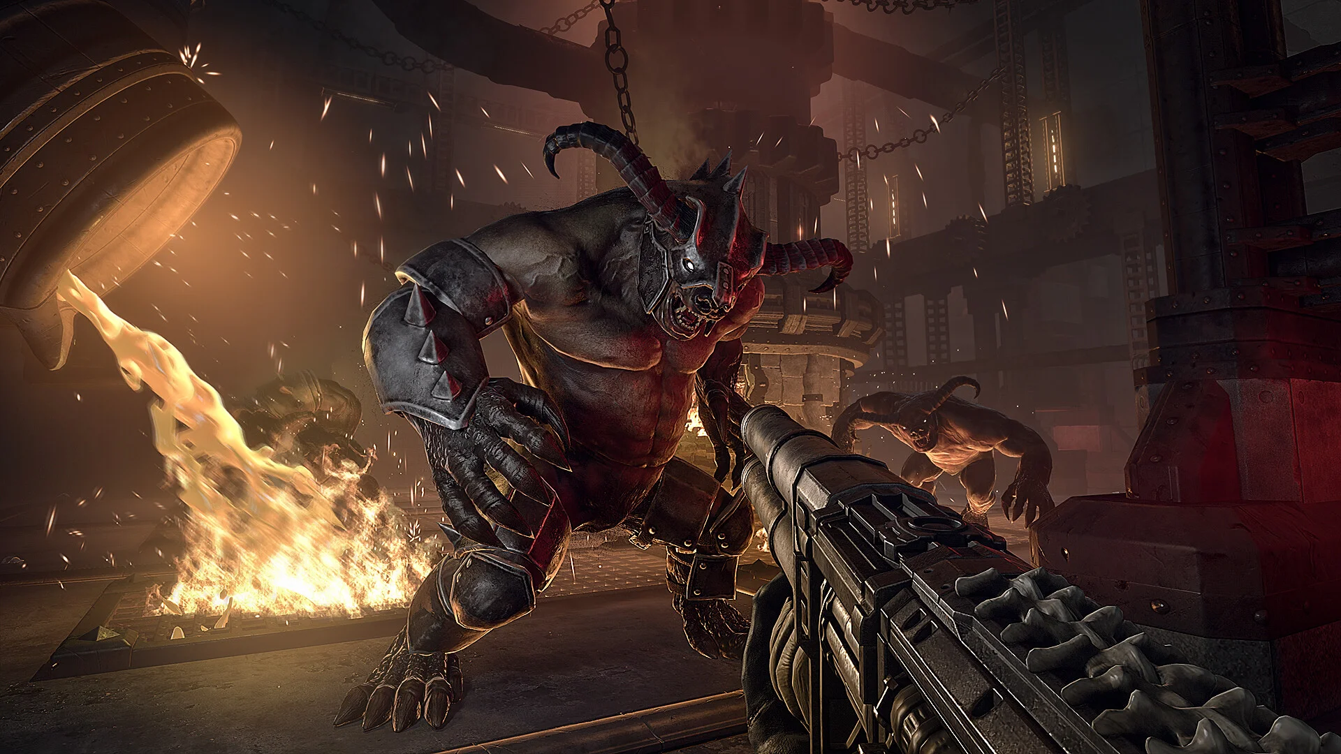 คลื่นลูกใหม่ของ Steam FPS อินดี้ เมื่อการหนีตายและฟิสิกส์เพี้ยนกลายเป็นจุดขายหลัก