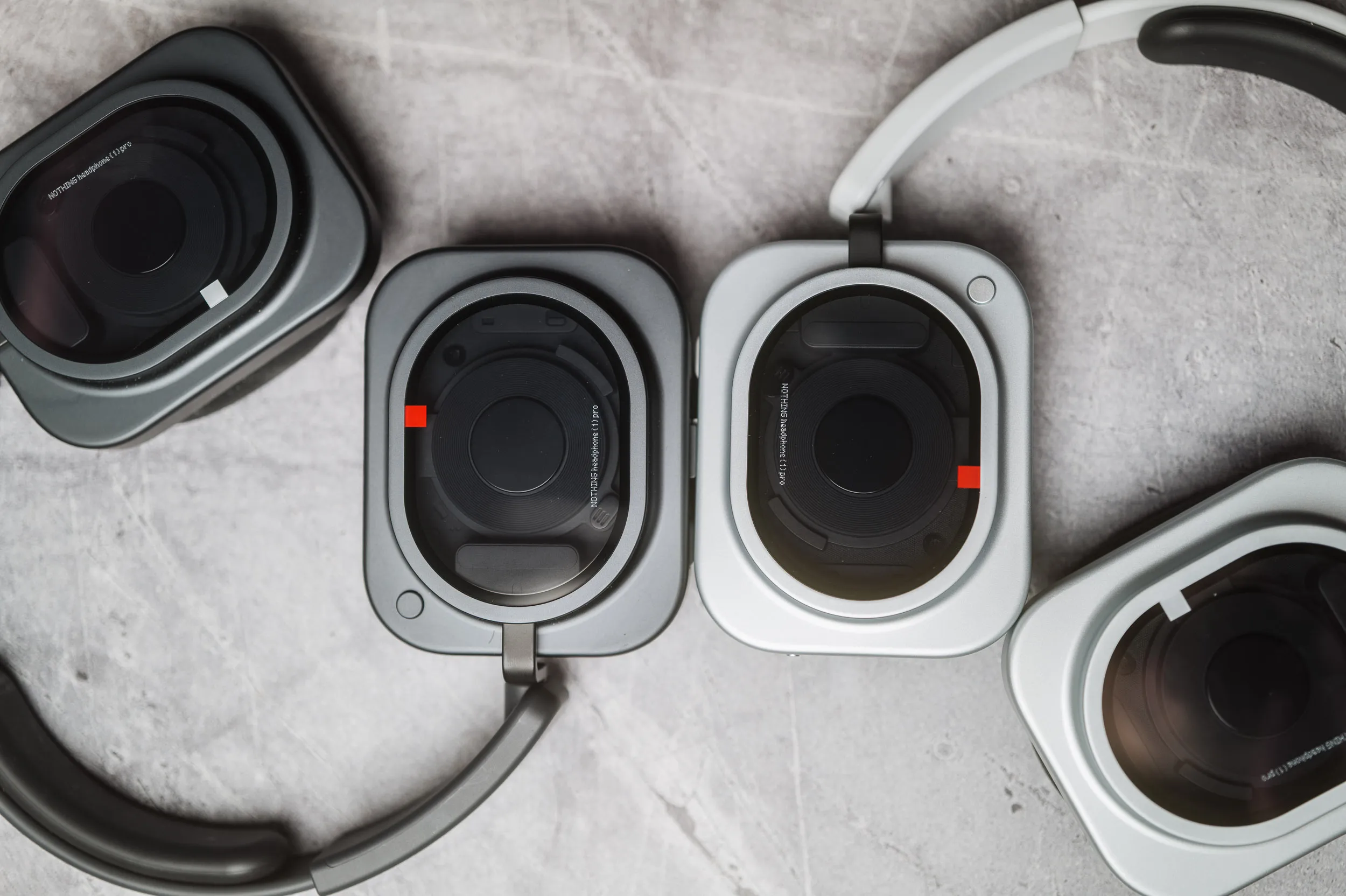Headphone (1) Pro รีวิว หูฟังตัดเสียง Nothing สำหรับสายเดินทางและทำงานเสียง