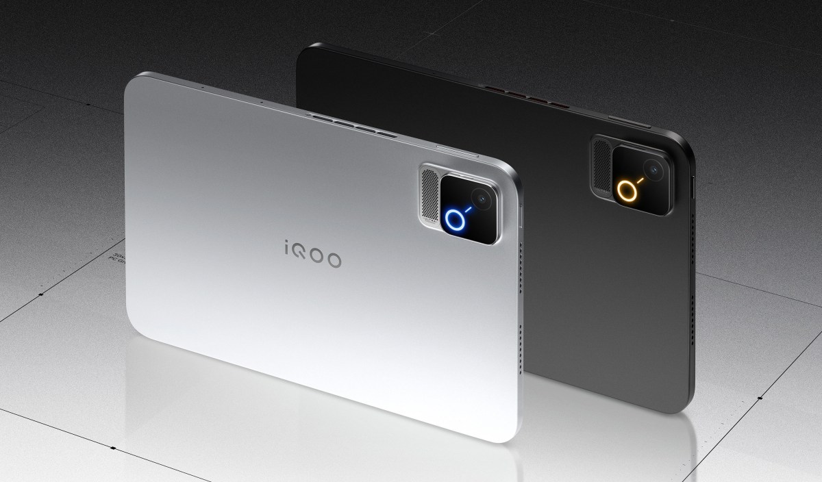 iQOO 16 และ Pad Ultra ยกเครื่อง Snapdragon 8 Elite Extreme Gen 6 สองเรือธงเกมมิ่งจอ 165Hz