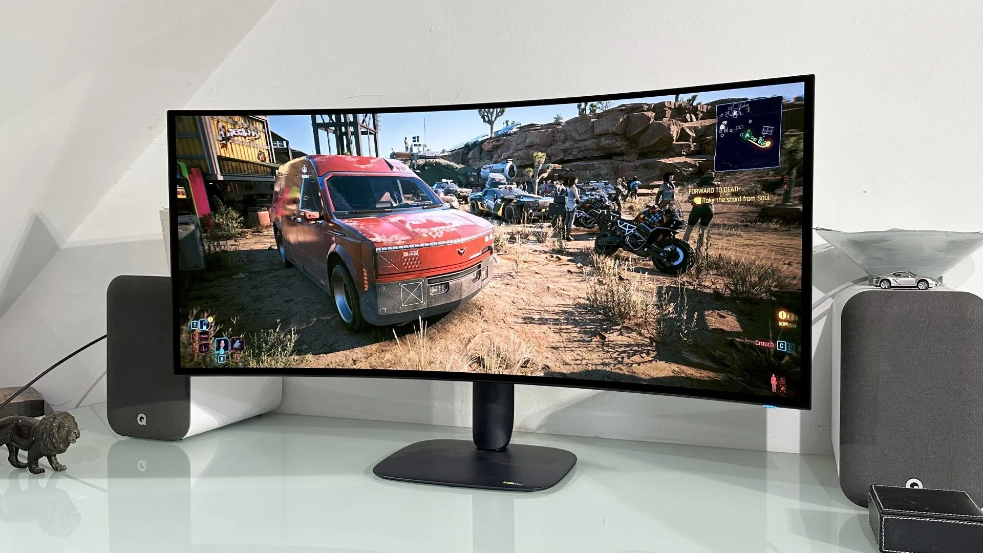 เช็กดีลจอเกมมิ่ง 1440p และ 4K รีเฟรชสูง ตอนนี้ตัวไหนคุ้มสุด