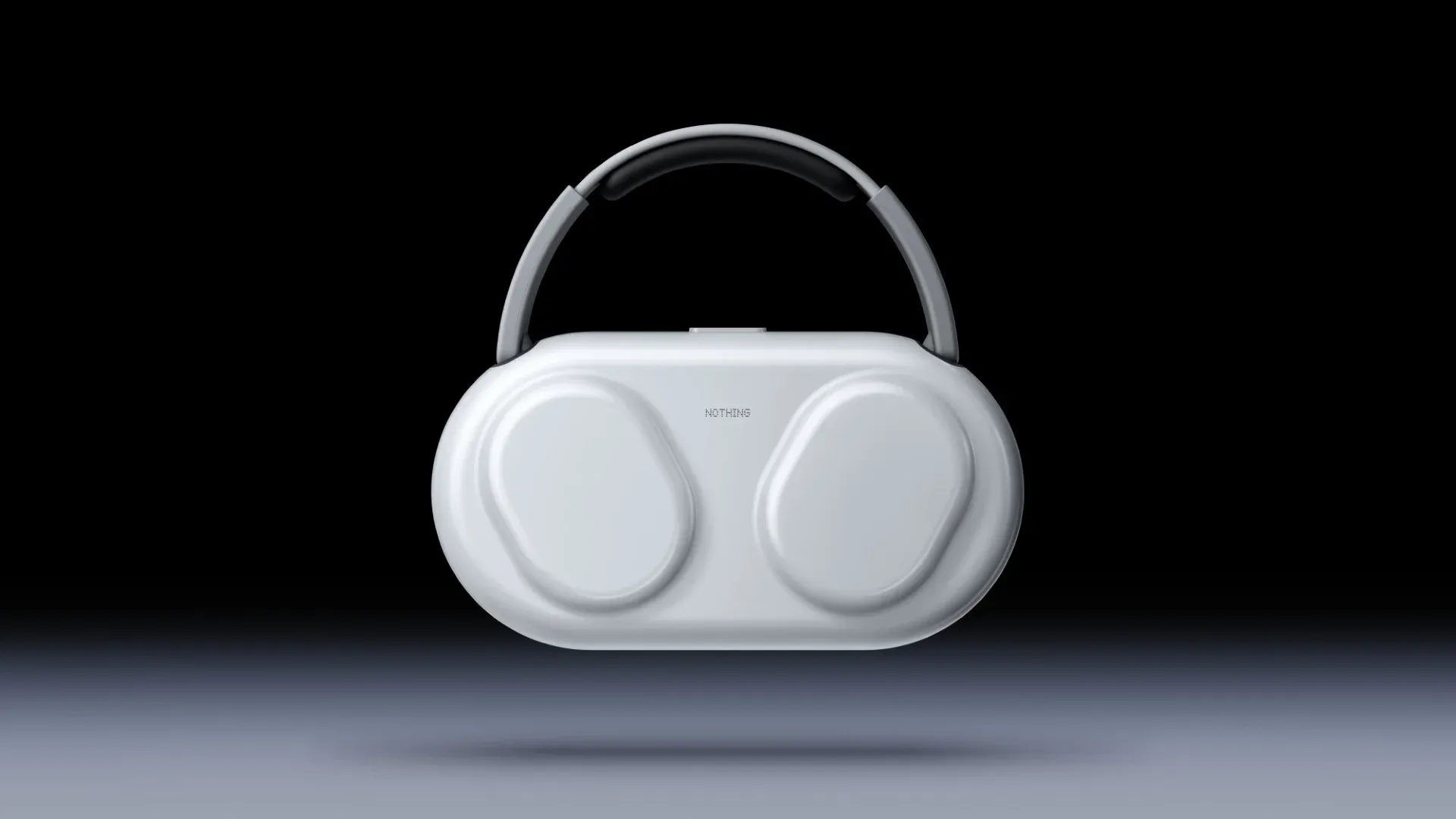 รีวิว Nothing Headphone (1) Pro หูฟังครอบหูไฮบริดสายเดินทางและสตูดิโอ