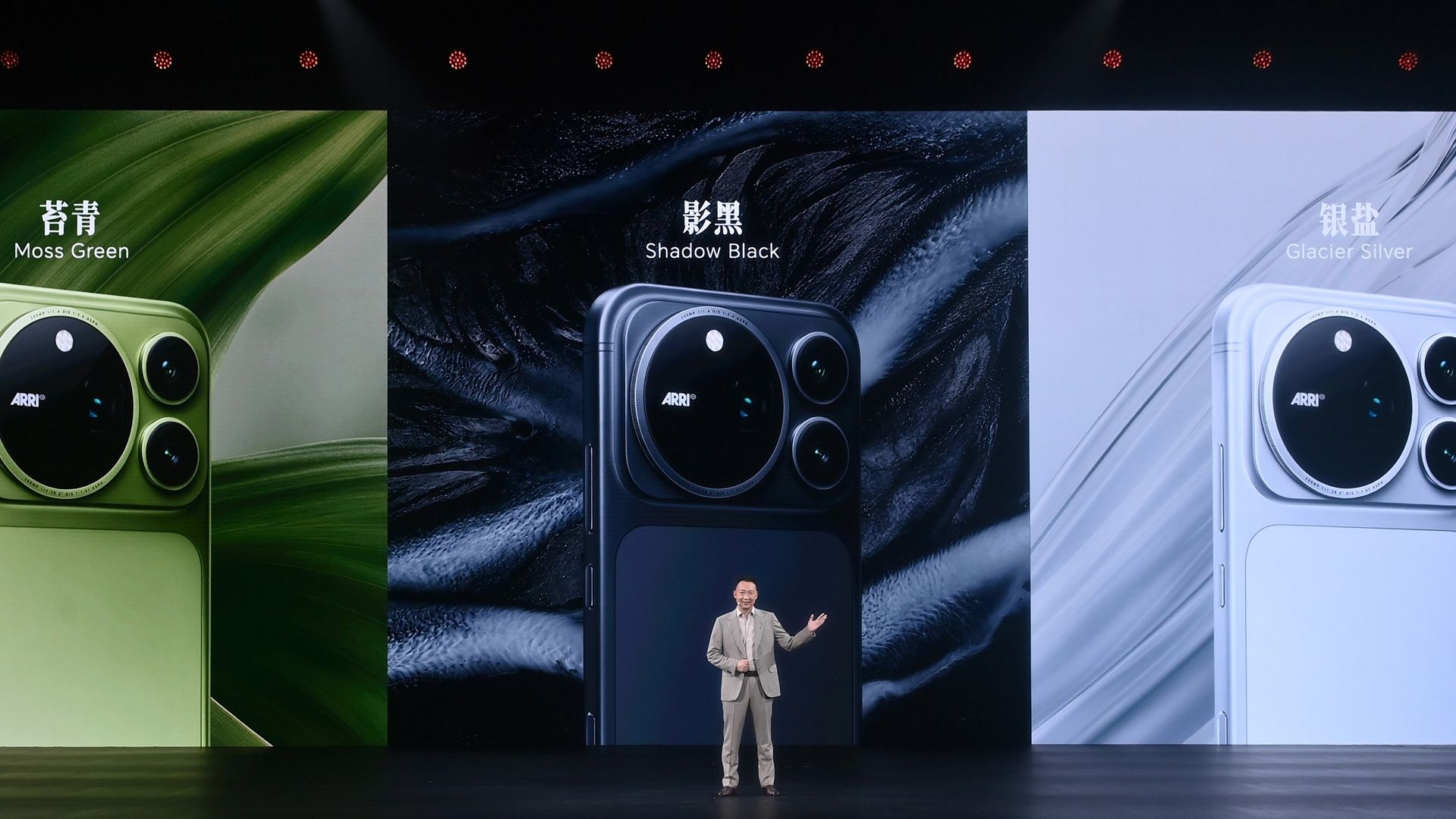 วิดีโอยนตร์บนมือถือยุคใหม่ เมื่อ Honor Magic9 Pro Max คิดแบบกล้องหนัง
