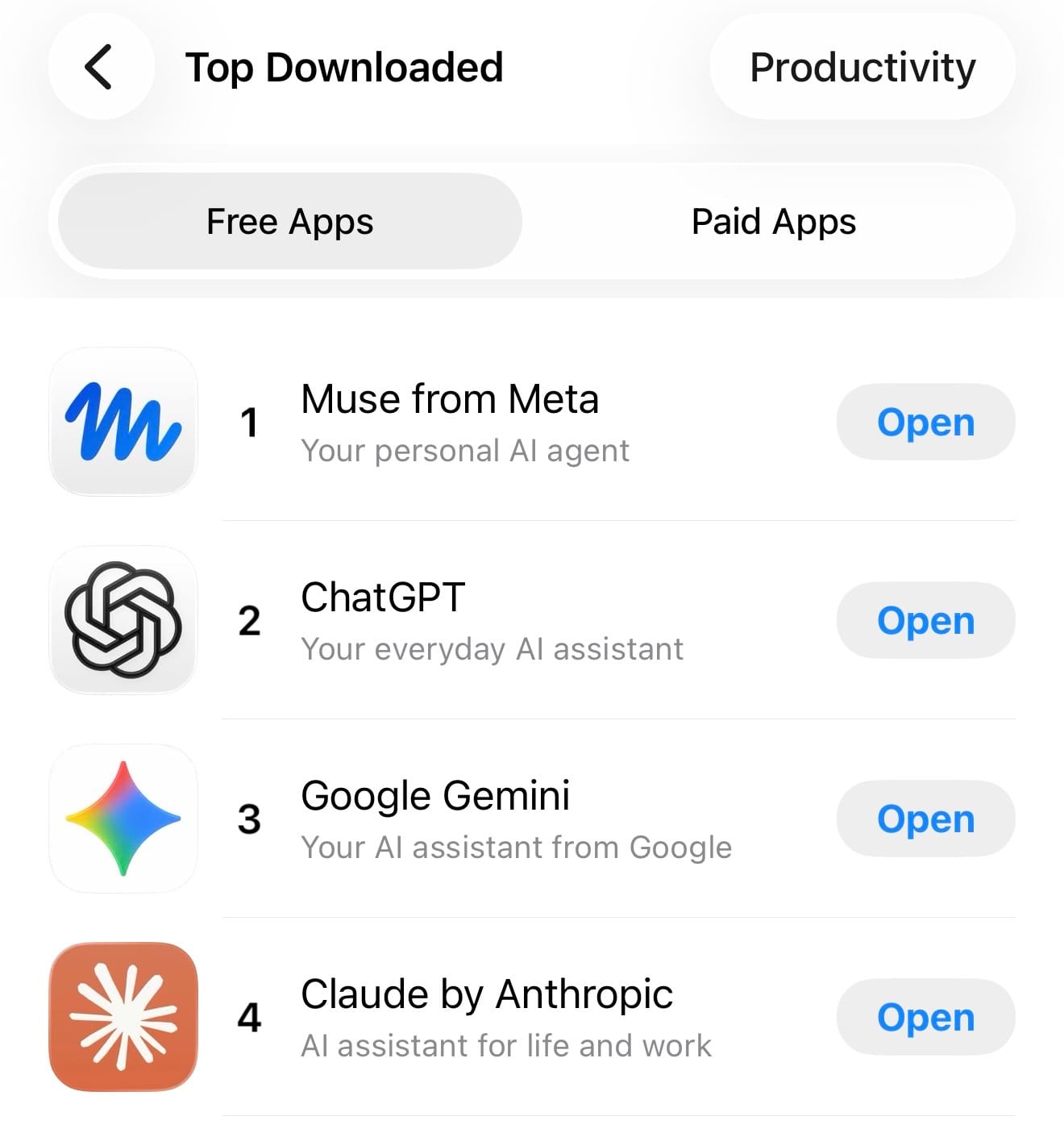 Meta Muse AI บนแว่นอัจฉริยะ ก้าวใหม่ของผู้ช่วยไร้หน้าจอ