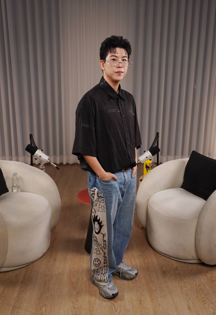 จัดการ IBS และนอนไม่หลับเรื้อรังไปพร้อมกันอย่างมีสติ