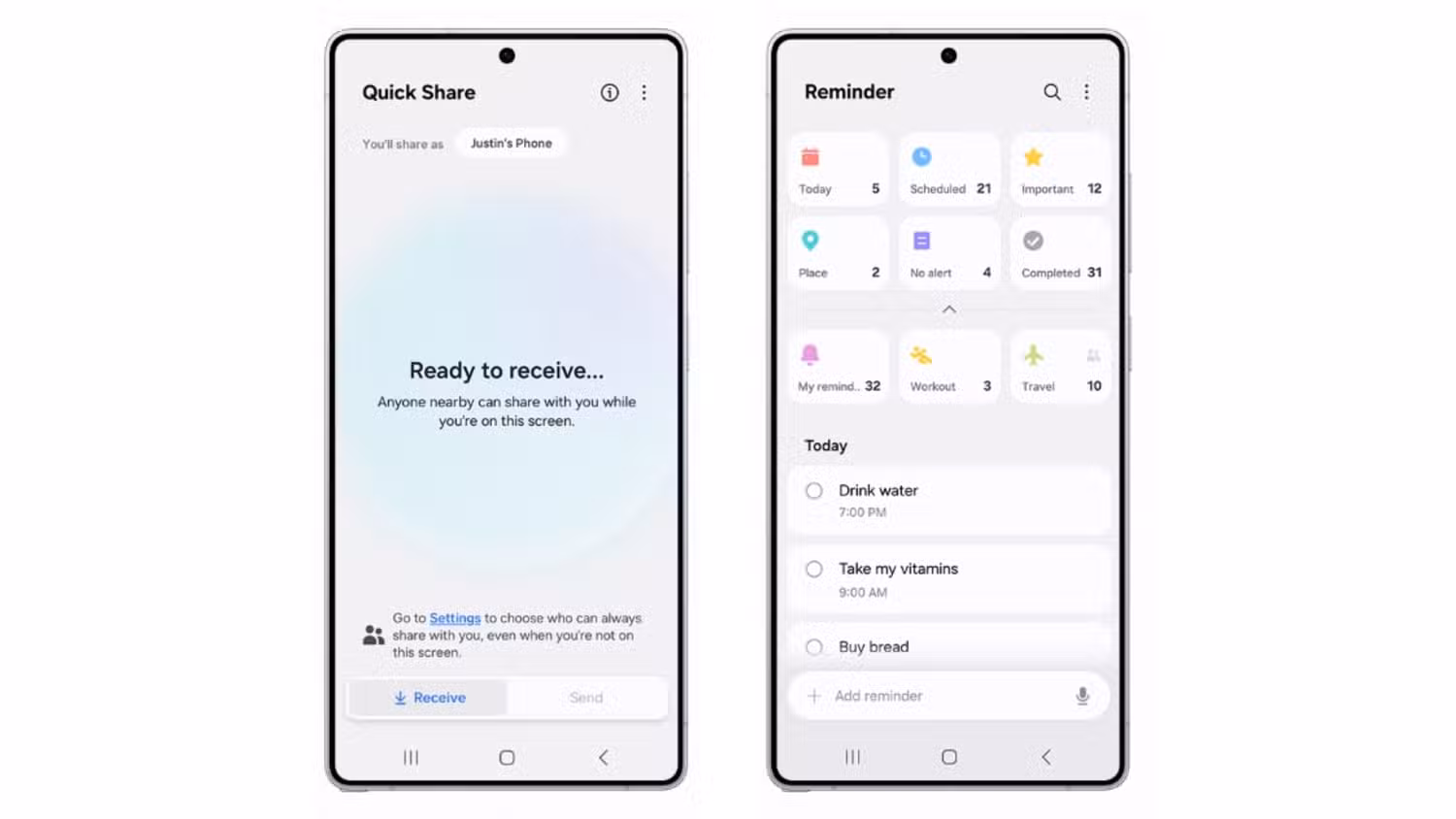 5 ฟีเจอร์ Samsung ที่ซ่อนบน Galaxy แต่ควรใช้ทุกวัน
