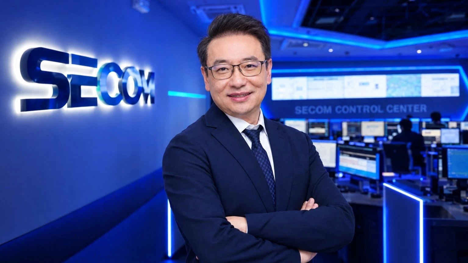 Smart Security Premium ยุคใหม่ของระบบรักษาความปลอดภัยอัจฉริยะ