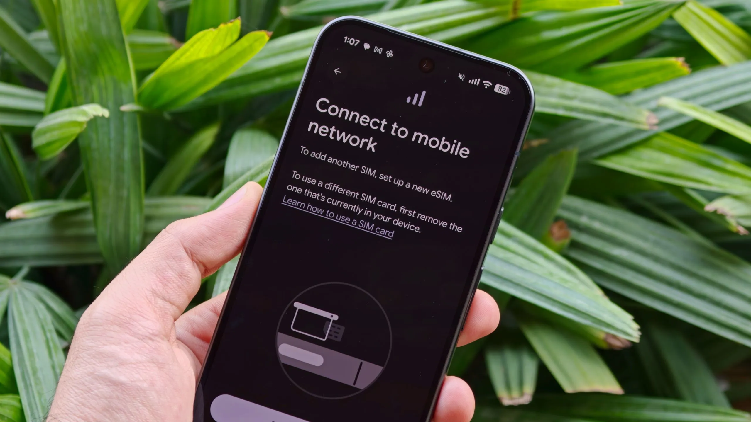 Opera Browser eSIM เปลี่ยนประสบการณ์ท่องเที่ยวด้วย eSIM ฟรี 3GB