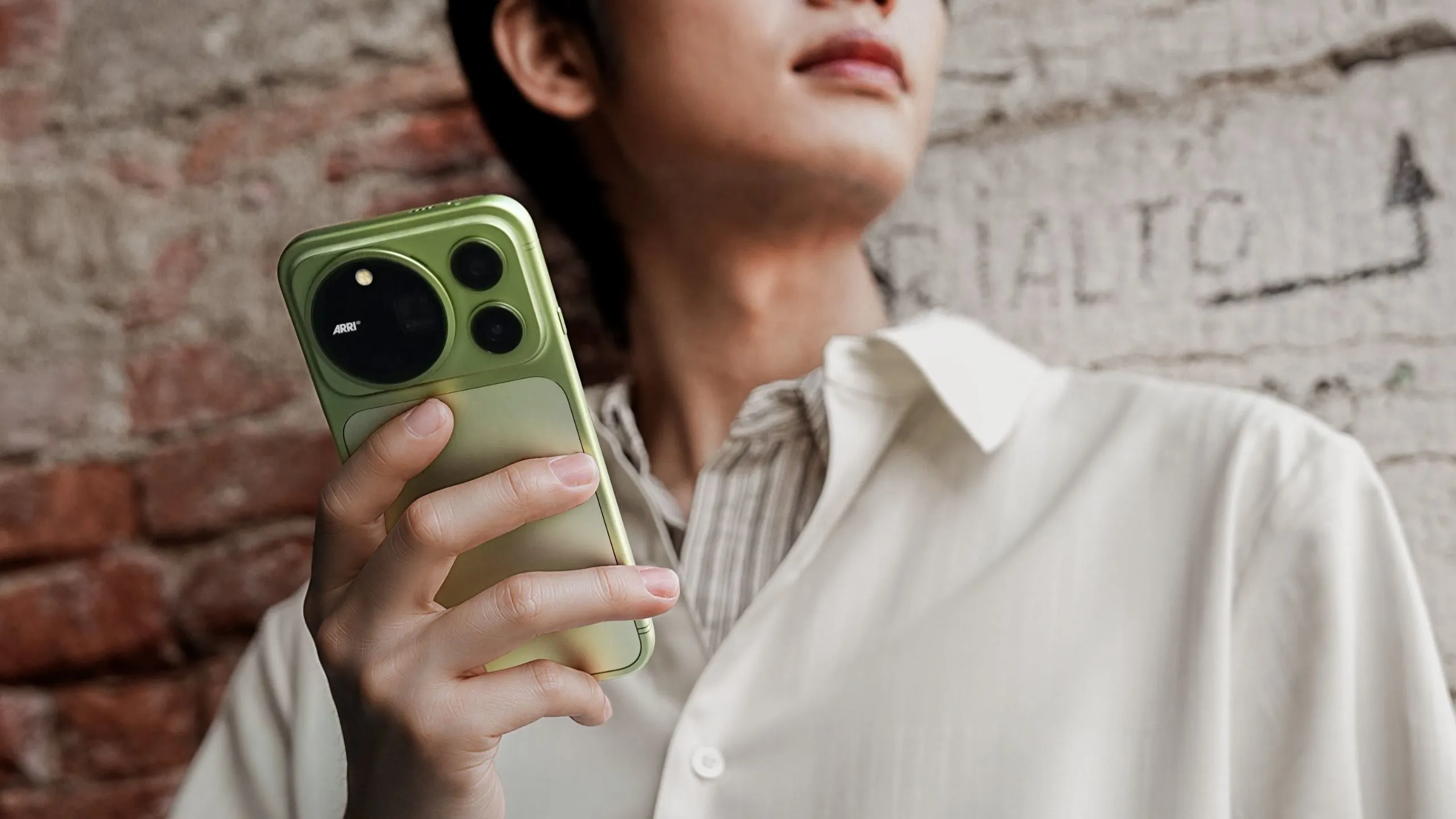 กล้องมือถือ ARRI บุก HONOR Magic9 Pro Max เปลี่ยนสมาร์ทโฟนเป็นกล้องหนัง