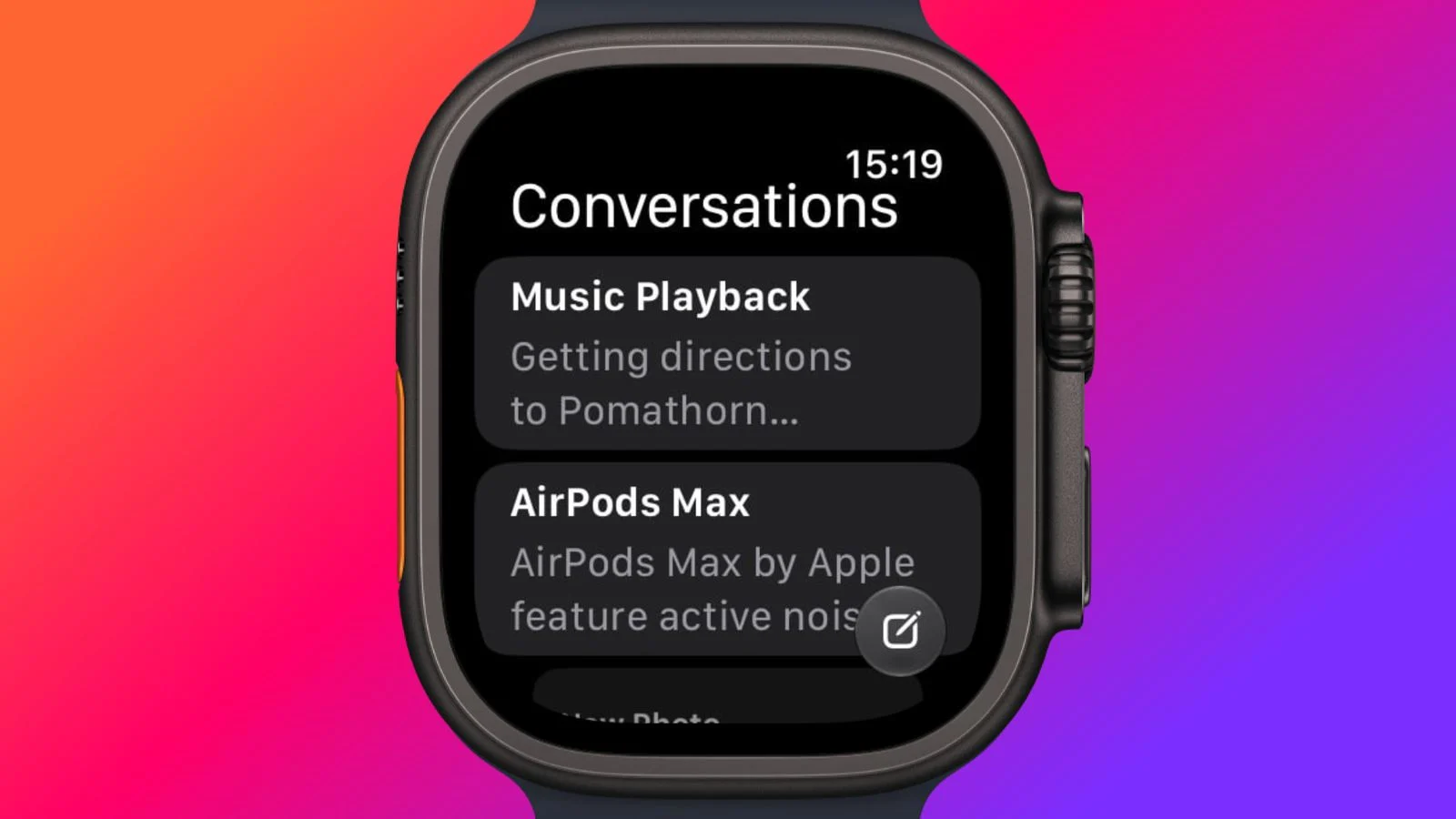 watchOS 27: 12 ฟีเจอร์ใหม่ที่ทำให้ Apple Watch ใช้งานได้คุ้มขึ้น