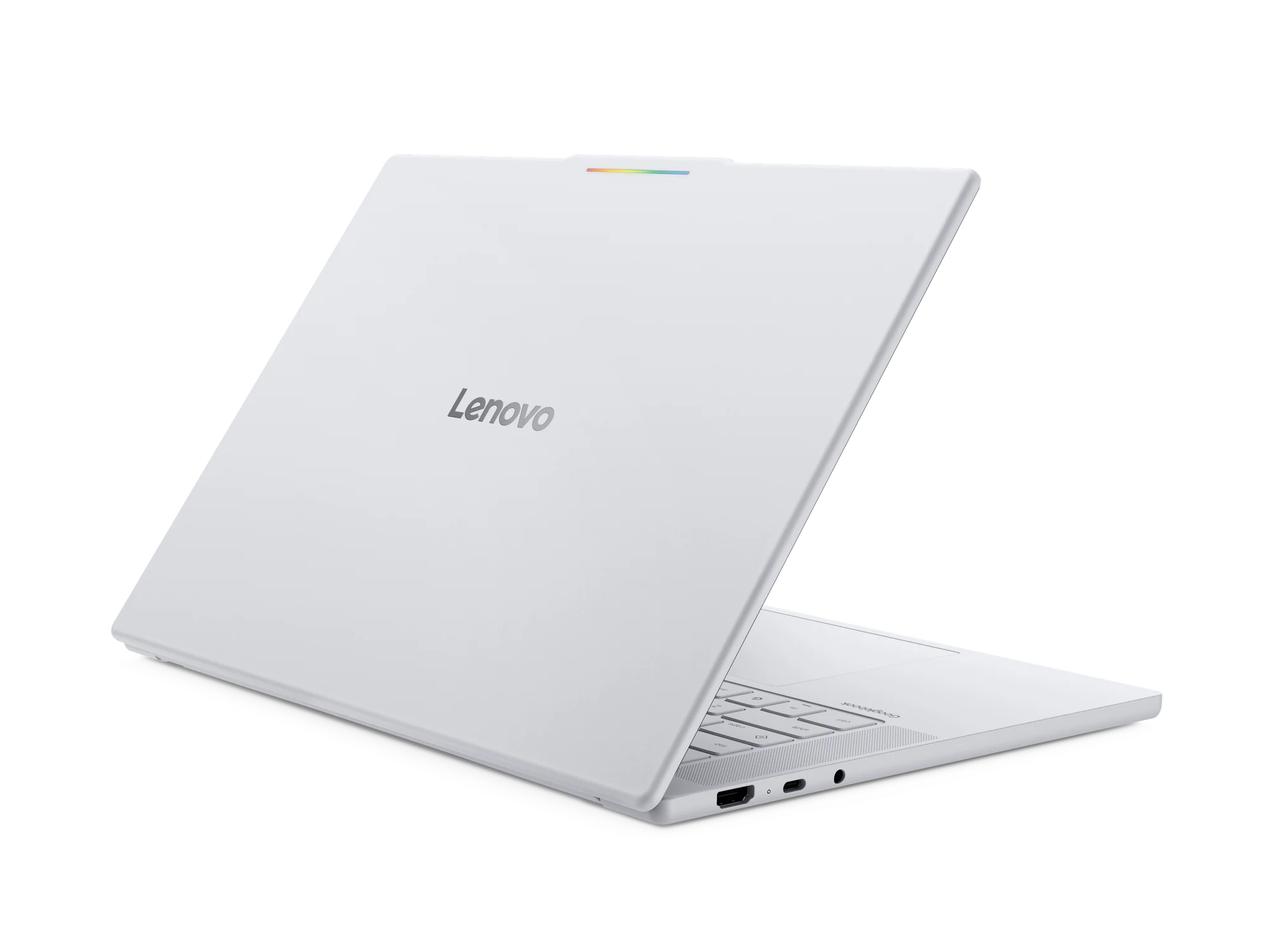 Lenovo Googlebook 15 ก้าวแรกของ Gemini AI บนแล็ปท็อป Android ระดับพรีเมียม
