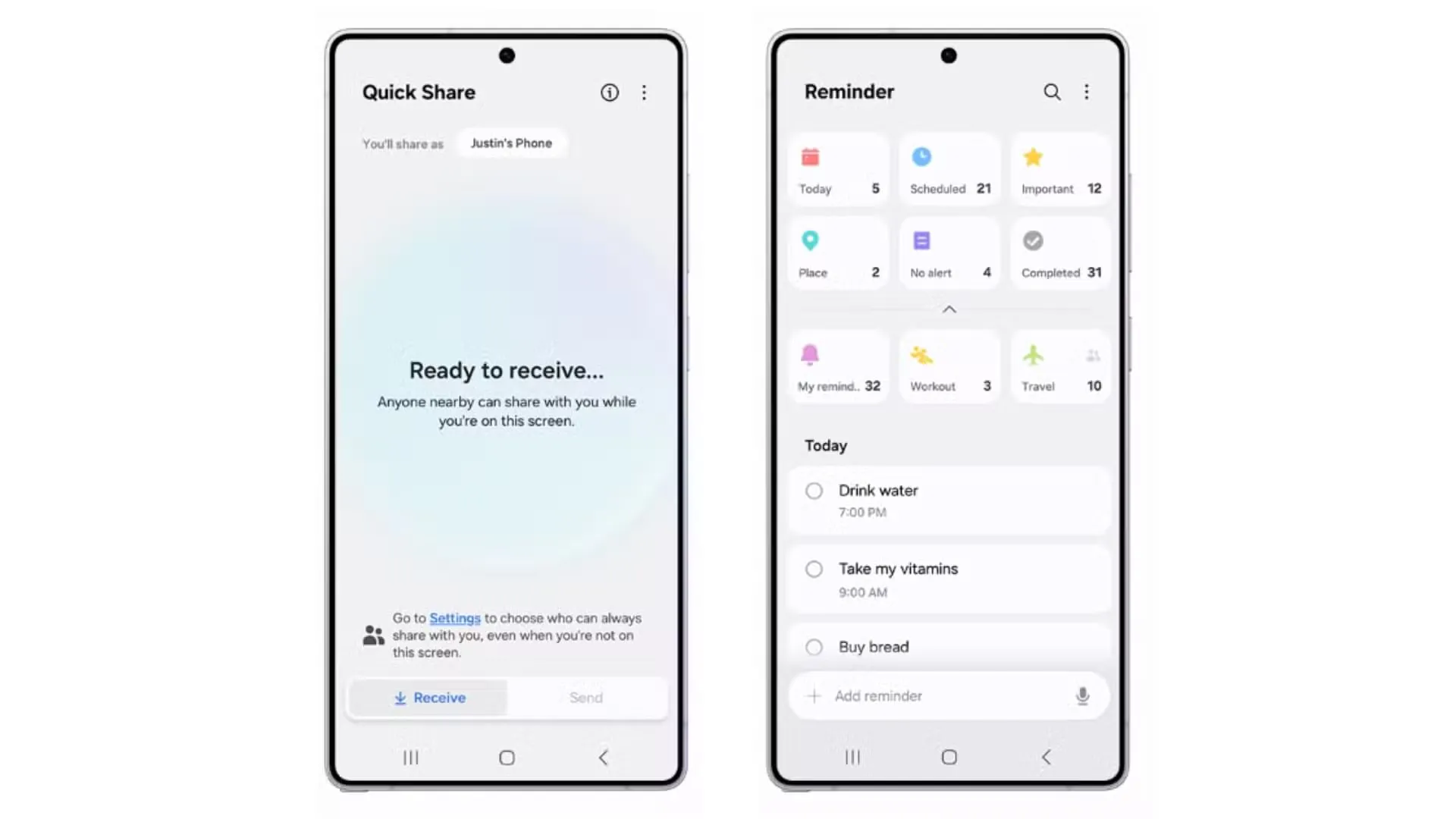 5 ฟีเจอร์ Samsung ที่ซ่อนบน Galaxy แต่ควรใช้ทุกวัน
