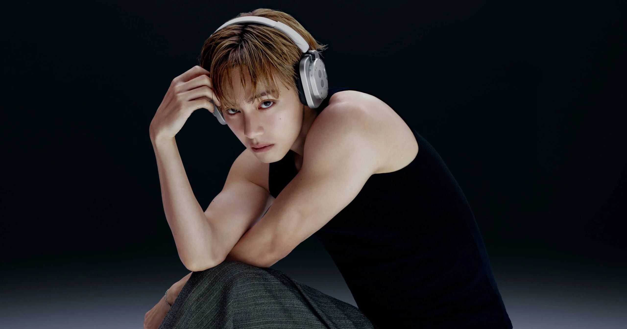 Nothing Headphone (1) Pro หูฟังไฮเอนด์ที่ออกแบบมาสำหรับคนทำเพลงตัวจริง
