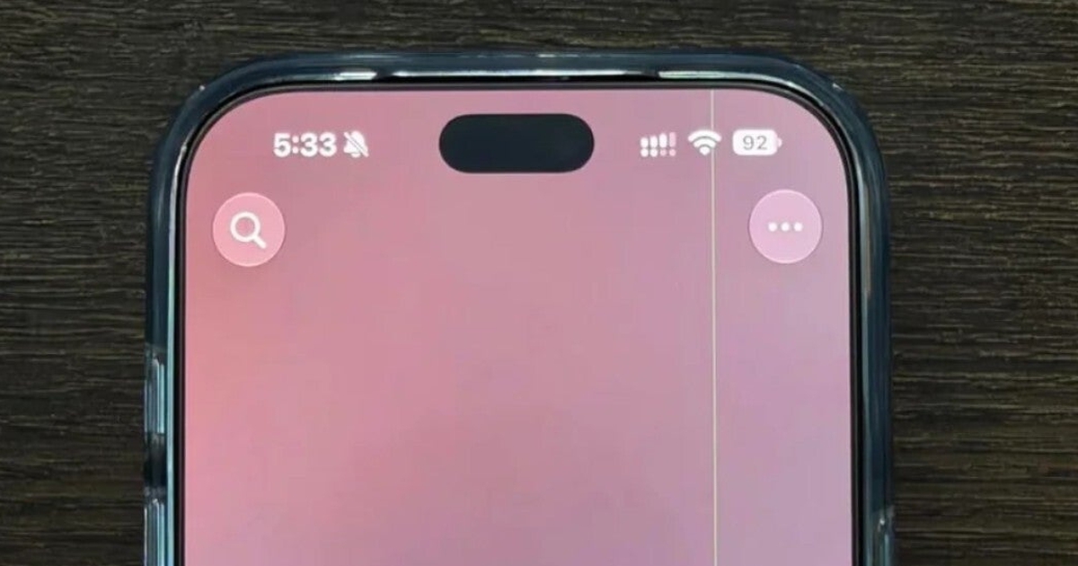 แกะรอยปัญหา iPhone 18 Pro: Face ID เด้ง รีบูต ลำโพงเสียงแตก และจอมีเส้น