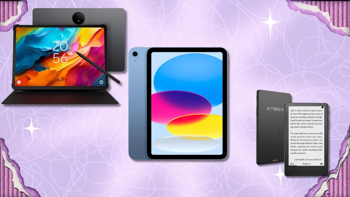ดีลแท็บเล็ต Prime Day รอบนี้คุ้มไหม รวม iPad และรุ่นรีเฟอร์บิช