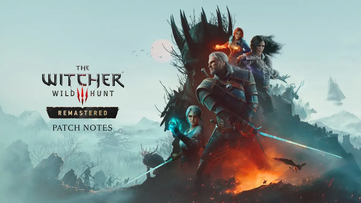 วิเคราะห์ Witcher 3 Remastered PC ความต้องการและประสิทธิภาพที่คอเกมต้องรู้
