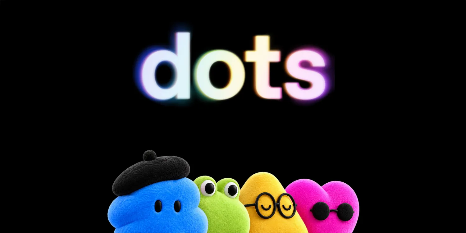 OpenAI Dots ตัวช่วย AI agents อัตโนมัติที่ทำงานตลอดเวลา