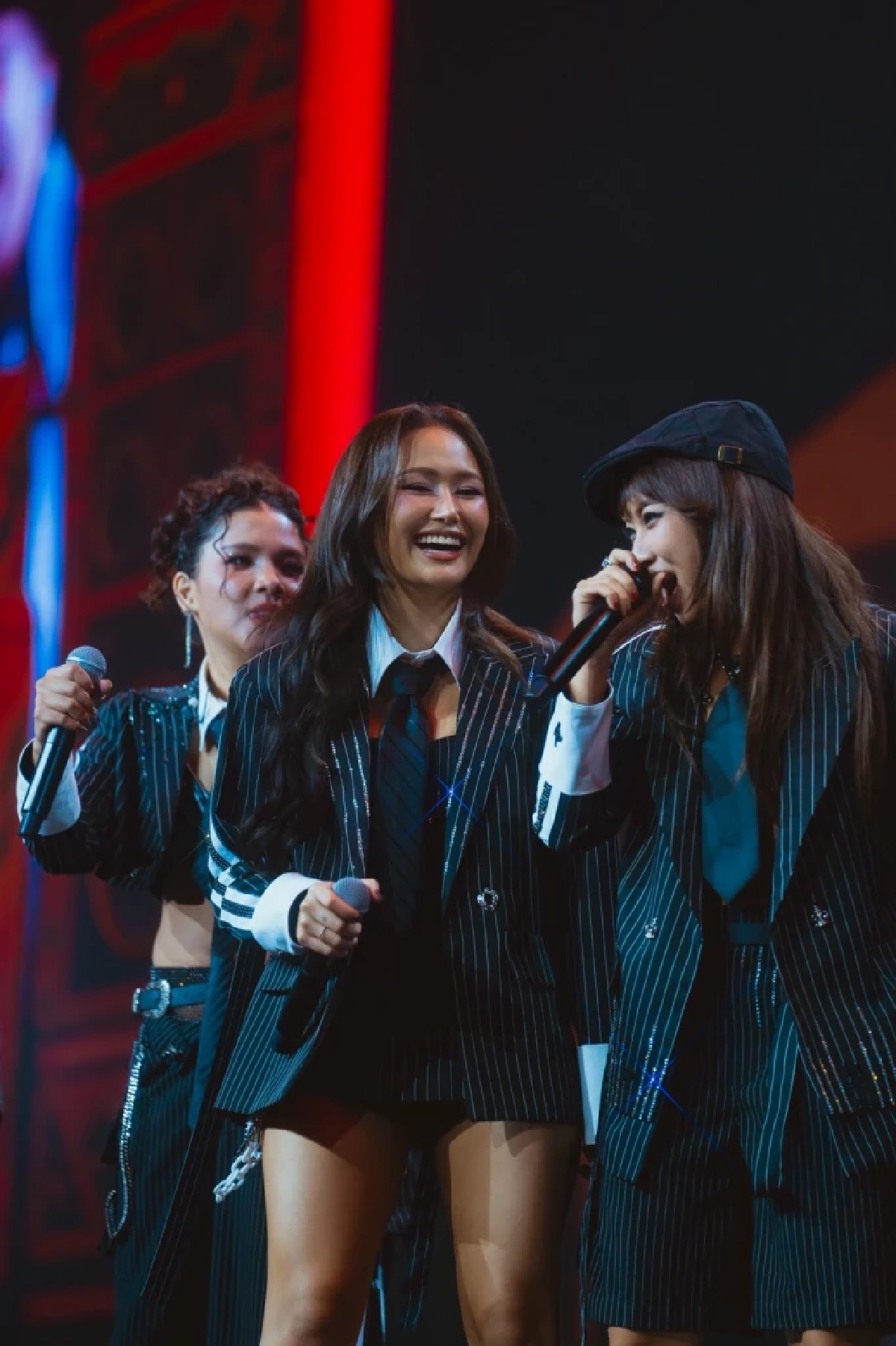 จากวิกฤตน้ำท่วมสู่คืนหัวเราะ เบิ้ม เบิ้ม concert ของป๊อบ-โอ๊ตที่เดิมพันด้วยใจ