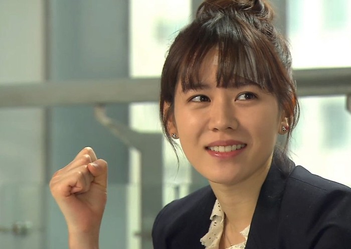 การกลับมาของซอน เย จิน ใน The Scandal ซีรีส์โชซอนที่ทั้งงดงามและขัดใจคนดู