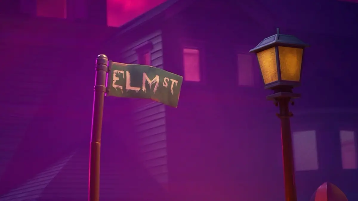คู่มือ Fortnitemares อัปเดต Five Nights at Freddy's ครบจบในบทความเดียว