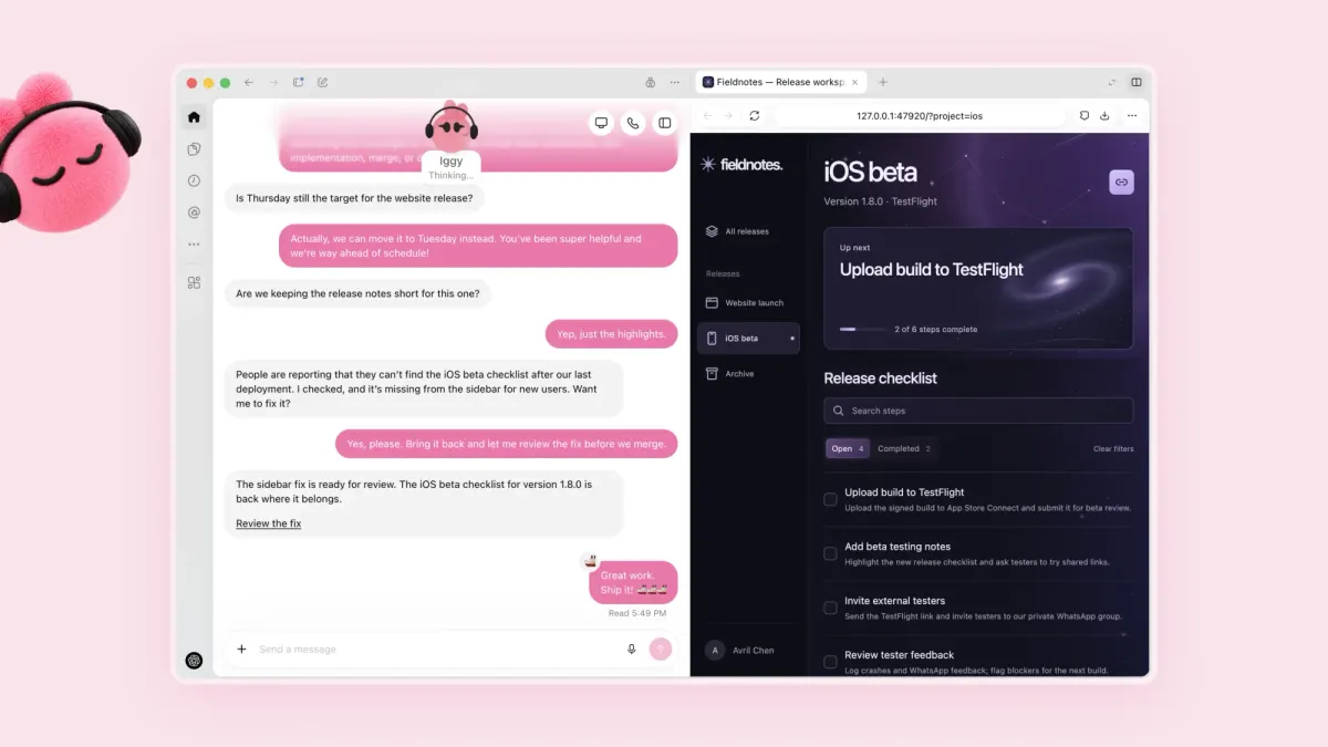 Always-On AI Agents Dots กำลังเปลี่ยนความหมายของผู้ช่วยอัตโนมัติ