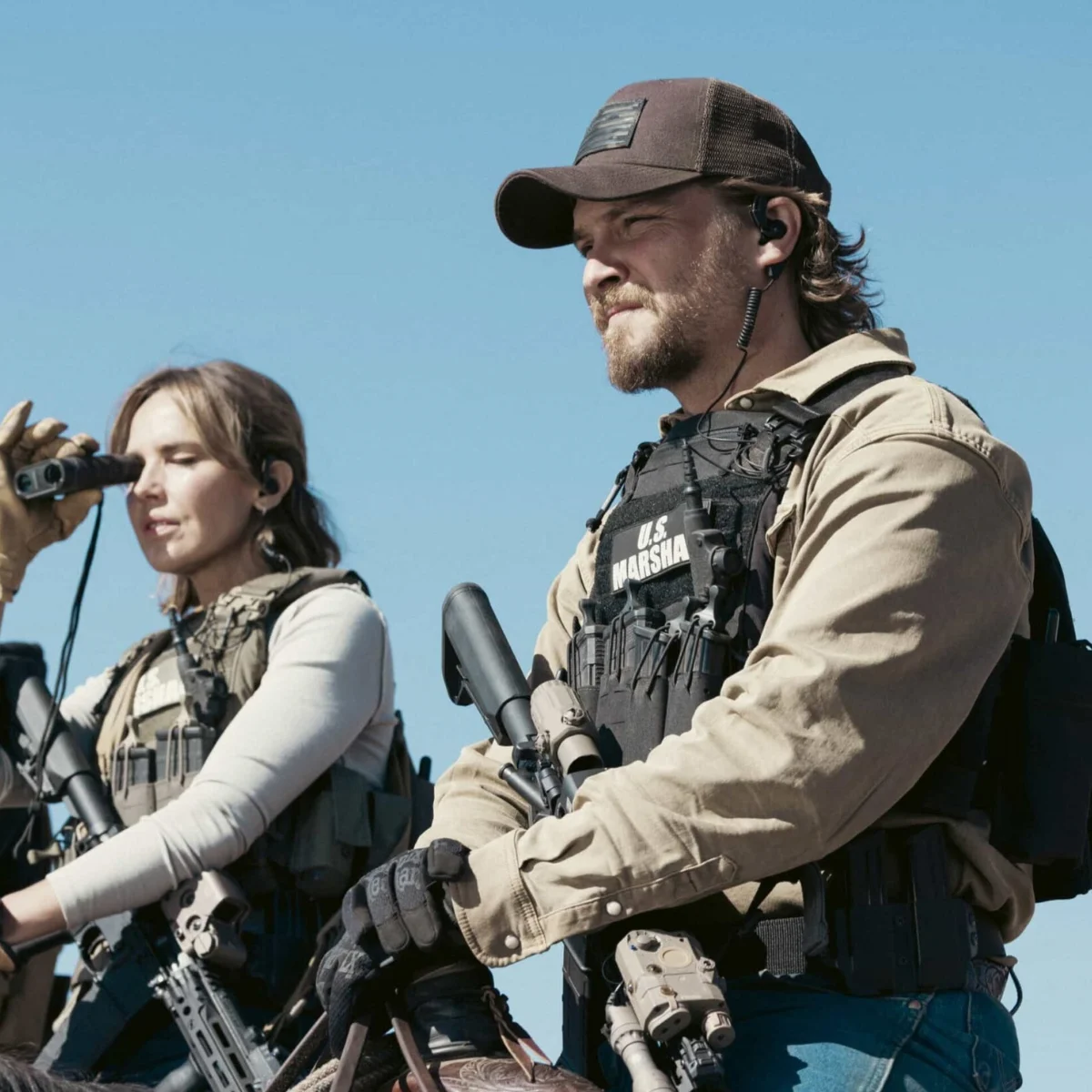 จัดอันดับจักรวาลซีรีส์ Taylor Sheridan จากตัวท็อปถึงงานแป้ก