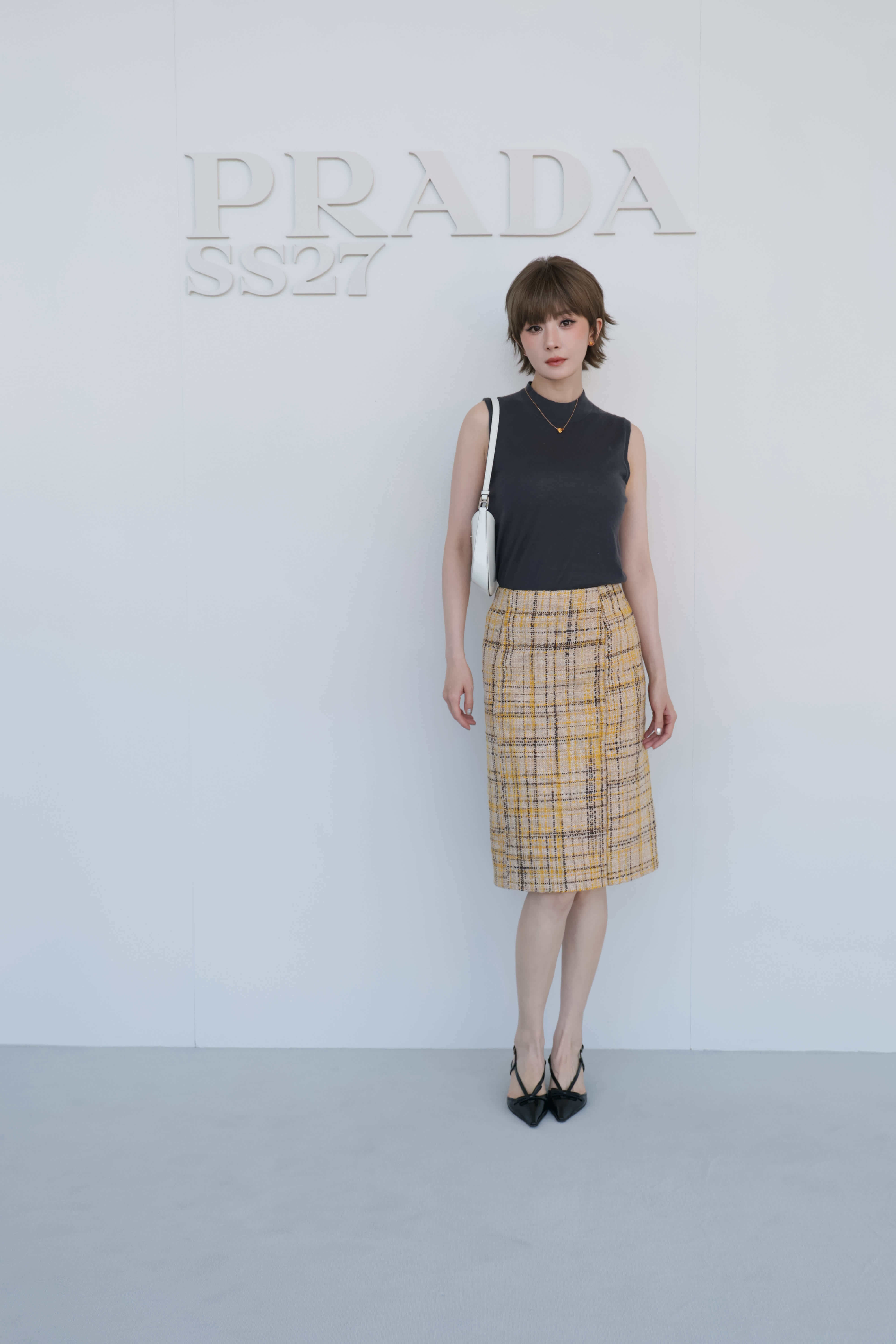 K-pop ไอดอลยึดฟร้อนท์โรว์ Milan Fashion Week SS27