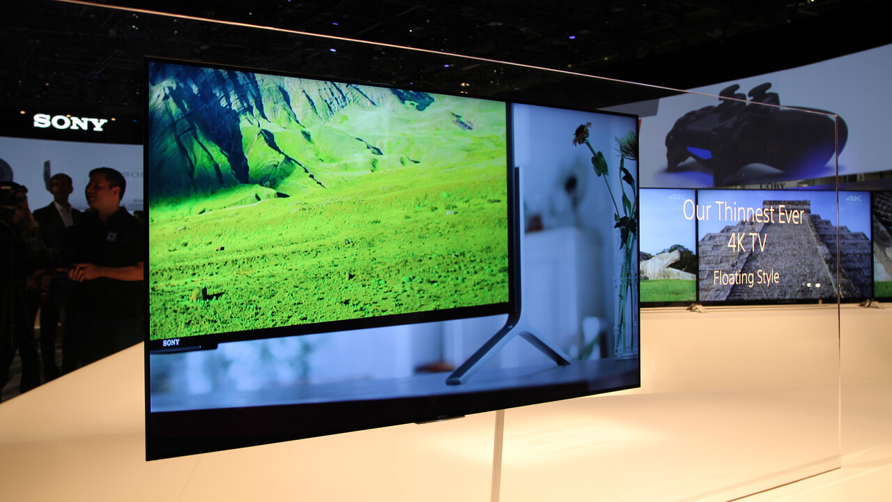 เมื่อยักษ์ใหญ่ถอยจาก CES สัญญาณถอยทัพของ Sony ในเทคโนโลยียานยนต์