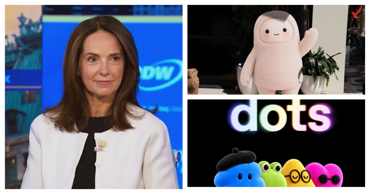OpenAI Dots ชน Meta Muse ศึก AI agent อัตโนมัติข้ามแอป