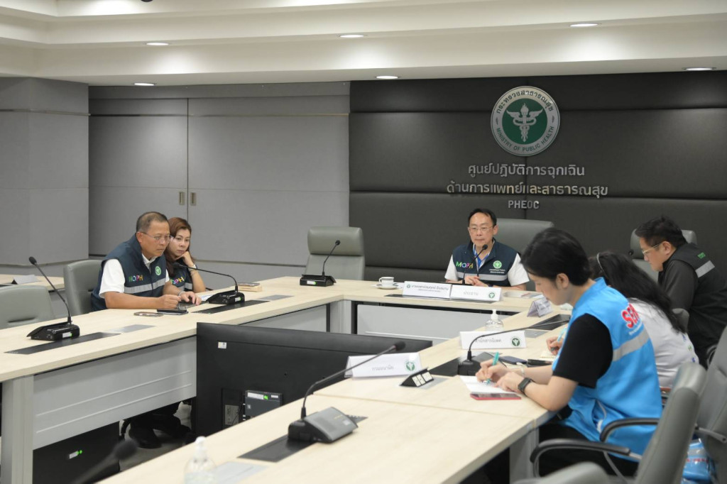 4 กลยุทธ์สุขภาพจิตช่วงน้ำท่วมที่คุณต้องเตรียมก่อนน้ำมาถึง