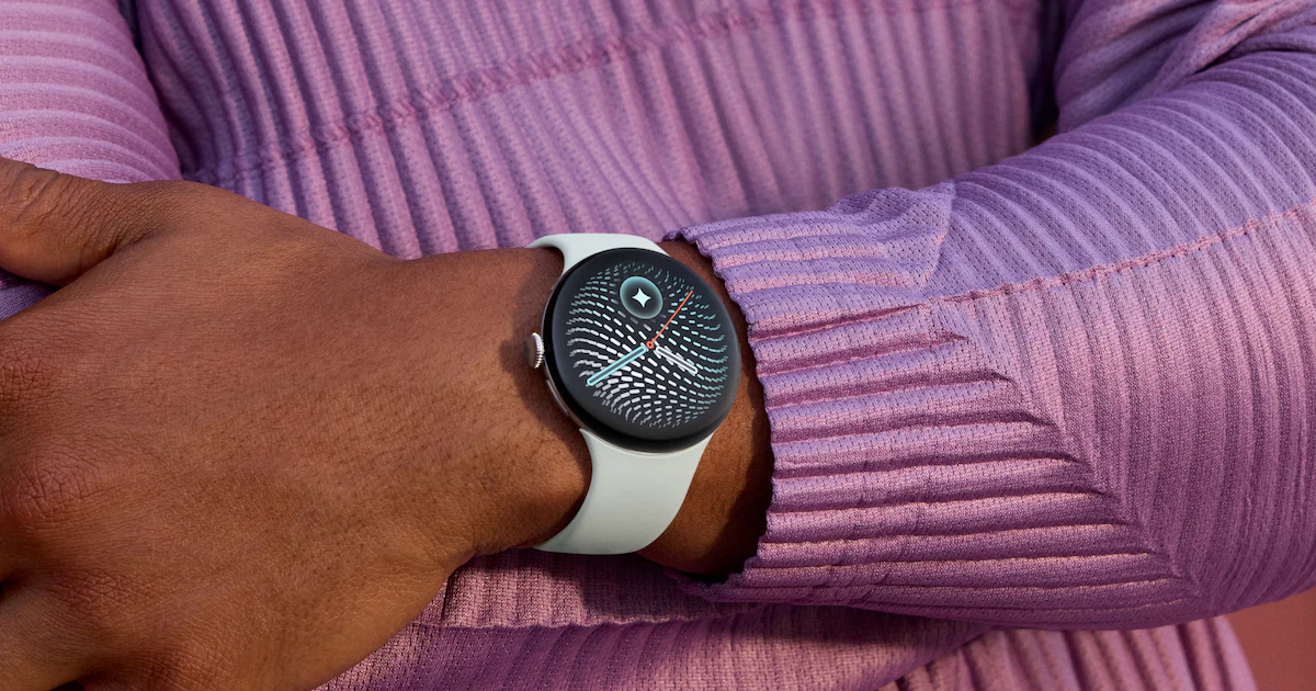 วัดความดันโลหิตและอินซูลินเรซิสแตนซ์บน smartwatch เปลี่ยนเกมสุขภาพส่วนตัวอย่างไร