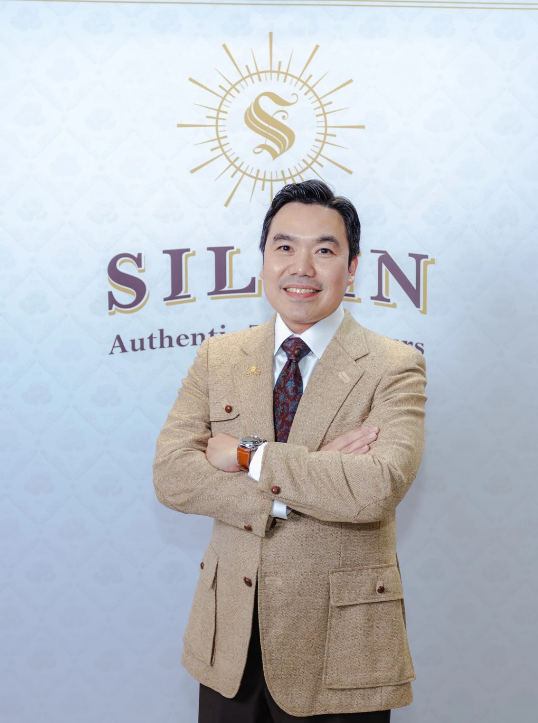 เมื่อแบรนด์หรูพักผ่อนหันมาขายสุขภาวะและประสบการณ์ครบประสาทสัมผัส