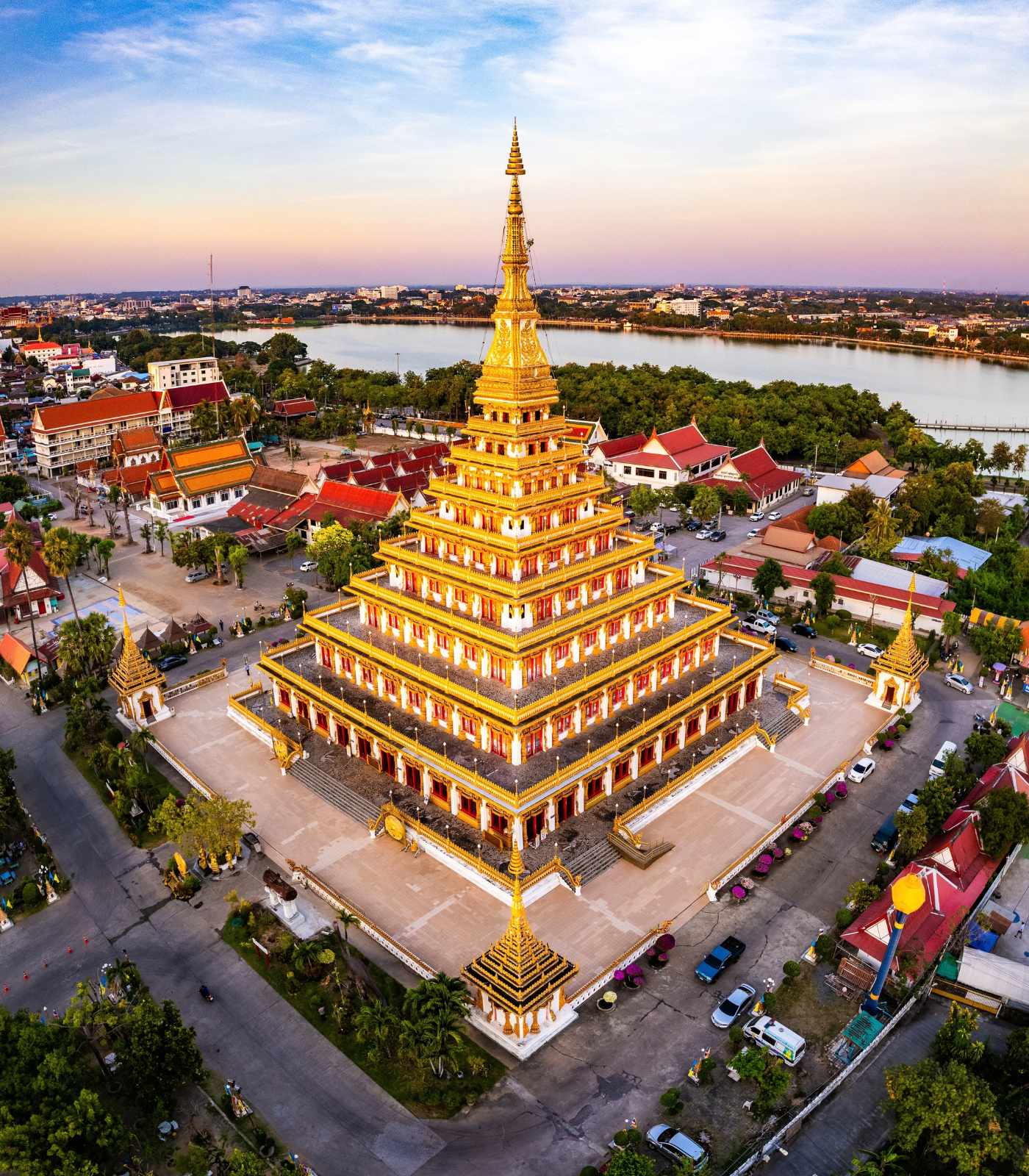5 เมนูริมทางเด็ดจาก 5 เมืองที่สายกินต้องตามไปชิม