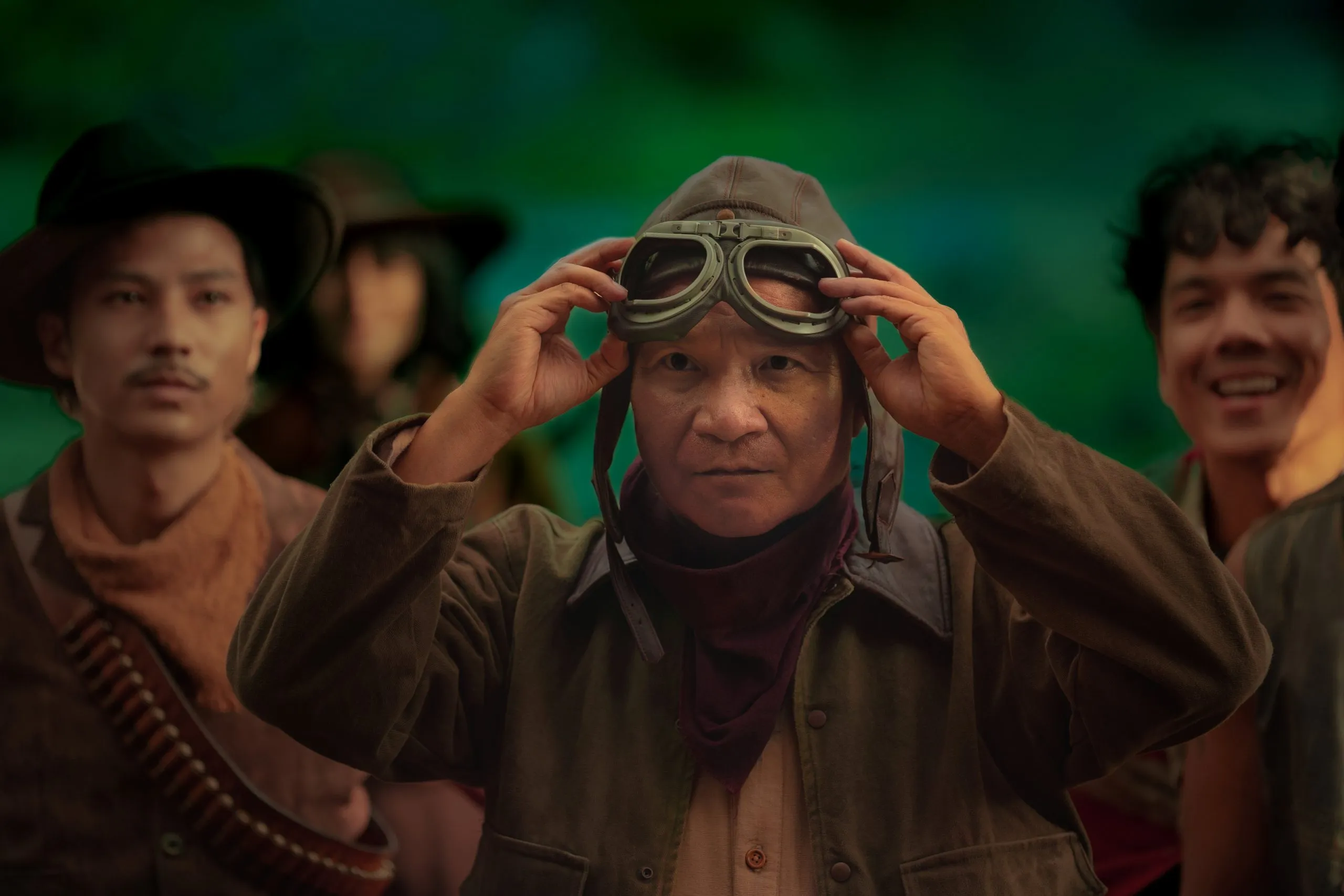 คู่มือดูเนื้อหาไทยบน Netflix รับไลน์อัปซีรีส์และหนังใหม่