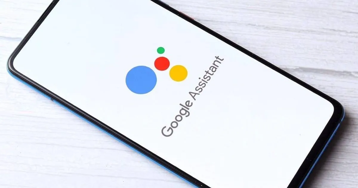 Google Assistant กำลังถูกแทนที่ด้วย Gemini บนมือถือคุณ