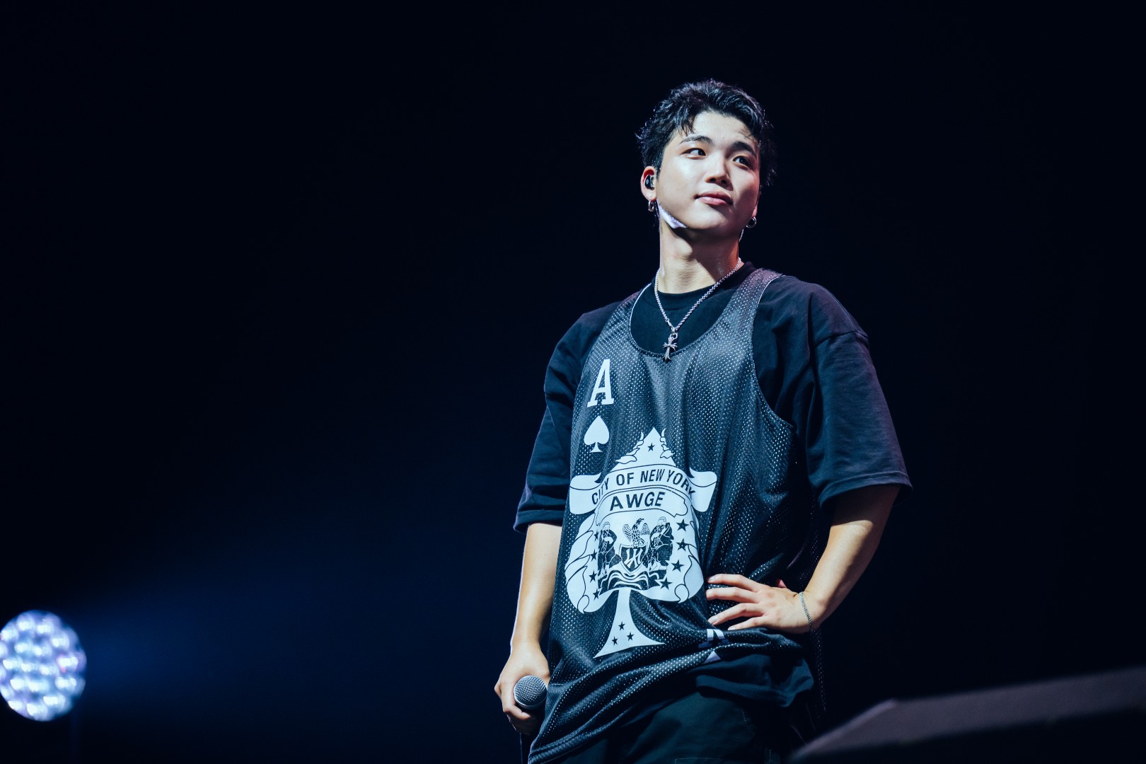 BE:FIRST ปลุกพลังแดนซ์ใน WATCH ME คอนเสิร์ตกรุงเทพฯ