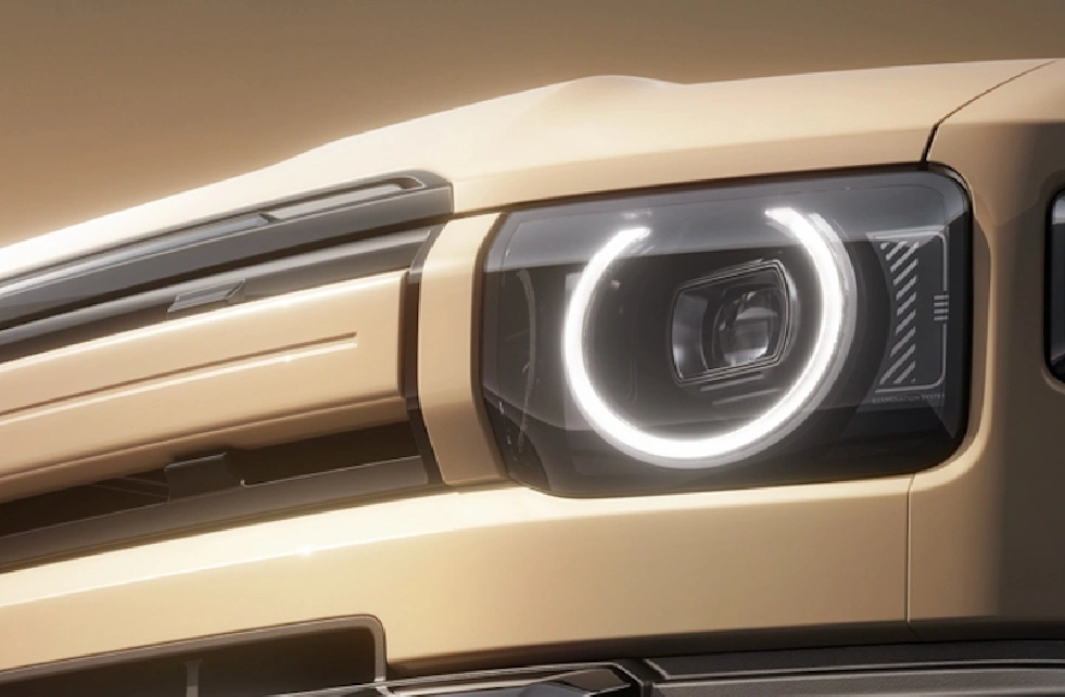 Range-Extender SUV น้องใหม่ ขับไกล 1,000 กม. ราคาเริ่ม 999,900 บาท