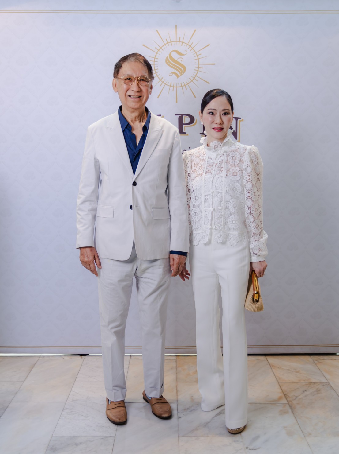 ซิลพินจากรสนิยมสู่ไลฟ์สไตล์แบรนด์ลักซ์ชัวรี่