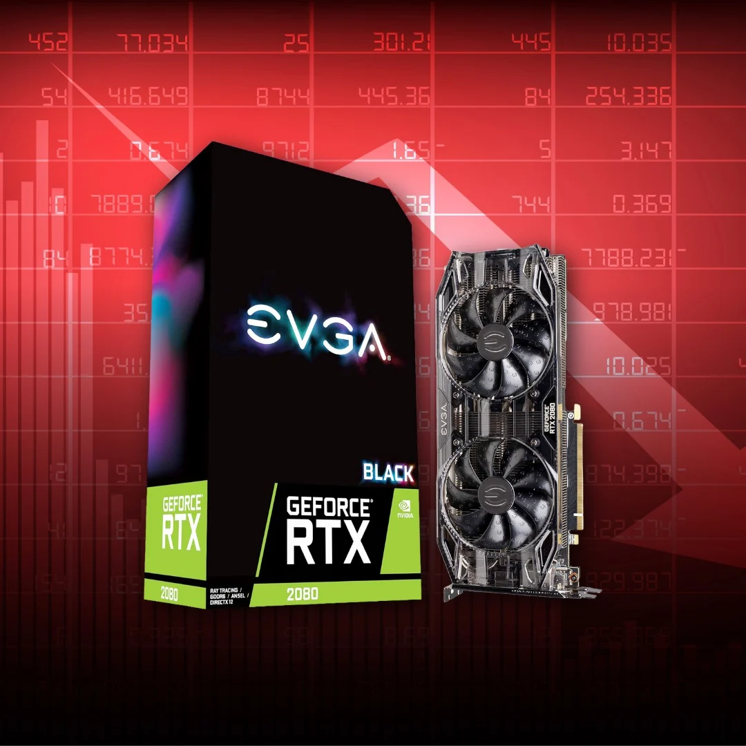 เบื้องลึก EVGA ถอนตัวจากตลาดการ์ดจอ เมื่อคู่ค้าใหญ่กลายเป็นคู่แข่ง