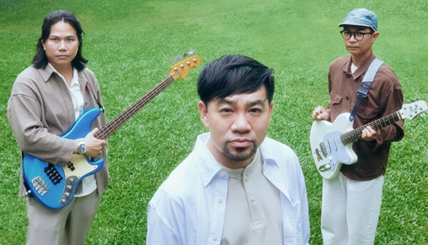 ศิลปินเดบิวต์ไทยเล่าเรื่องรักวัยใส ผ่านซิงเกิลเพลงใหม่หลากรส