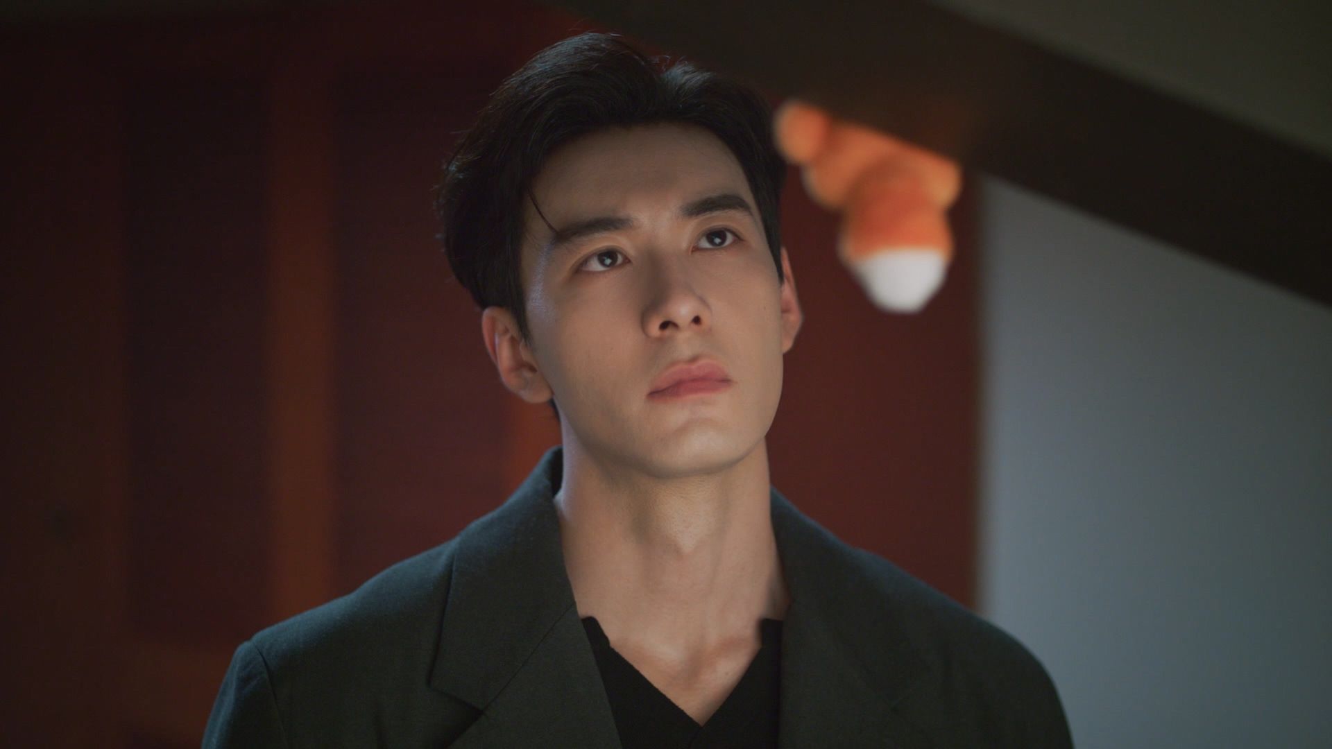 Love Between Lines เมื่อเกมฆาตกรรมกลายเป็นสมรภูมิหัวใจ